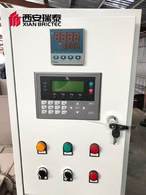 Machines for Small Businesses Automatic Pulverized Coal Powder Burner