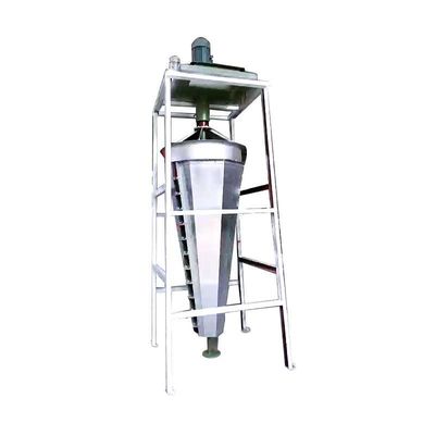 Hot Air Blower Is a Drying Equipment Used in Brick Factories
