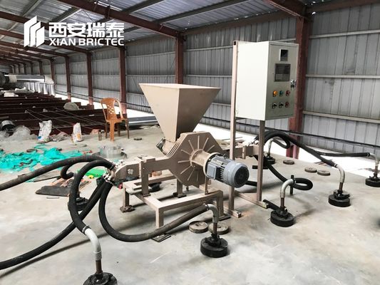 Automatic Brick Stacker Ceramic Brick Making Machine Brick Making Machinery